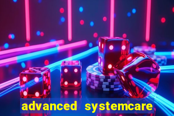 advanced systemcare 17 key 2024